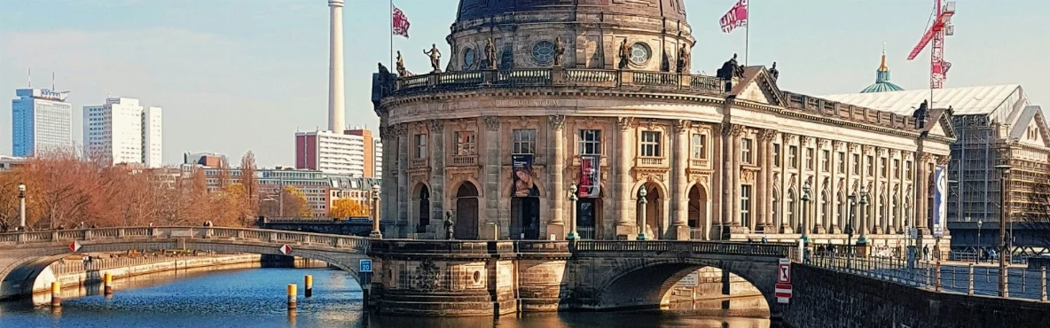 Berlin History Museum