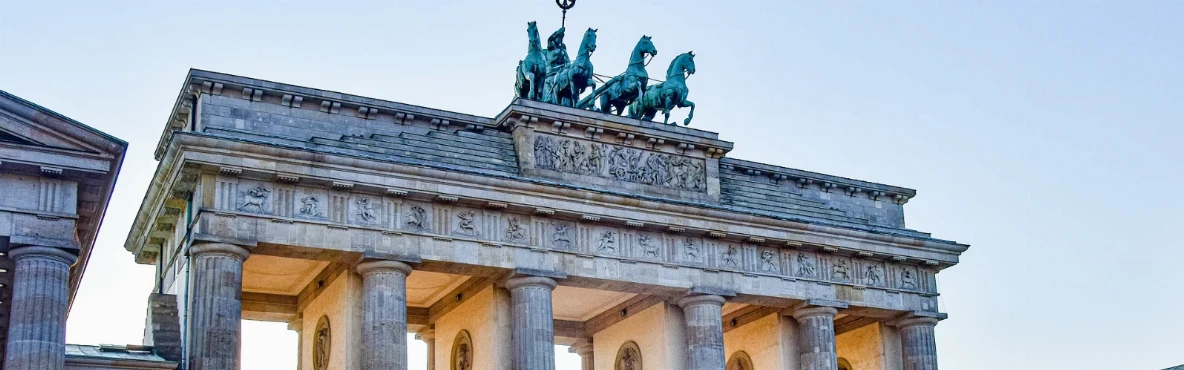 Famous Places In Berlin